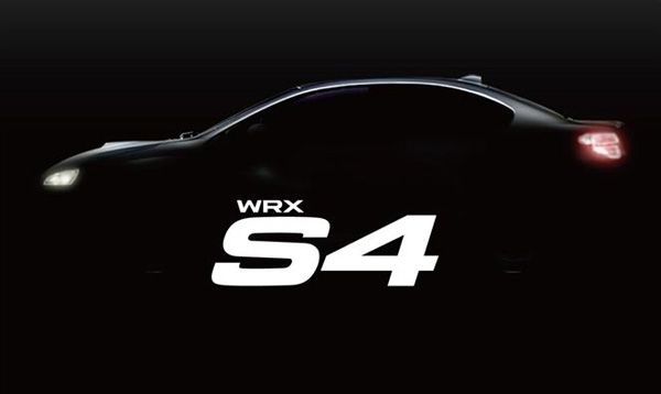 รอชม! Subaru จ่อเปิดตัว WRX S4 โฉมใหม่ล่าสุดในญี่ปุ่นปลายเดือนสิงหาคมนี้
