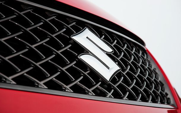 Suzuki ถูกเปิดโปงเลี่ยงภาษีด้วยการซุกซ่อนรายได้ 300 ล้านเยน