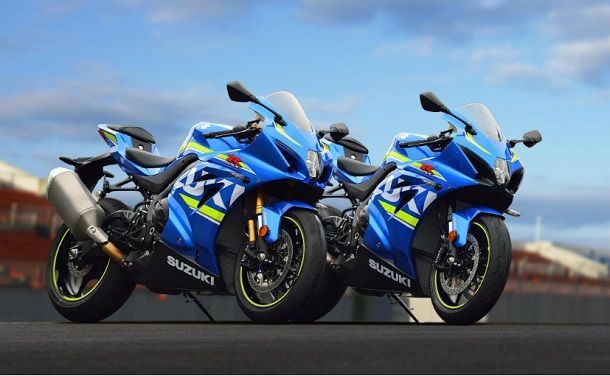 Suzuki ถูกกล่าวหาว่าโกงเอกสารค่าไอเสียในอเมริกา