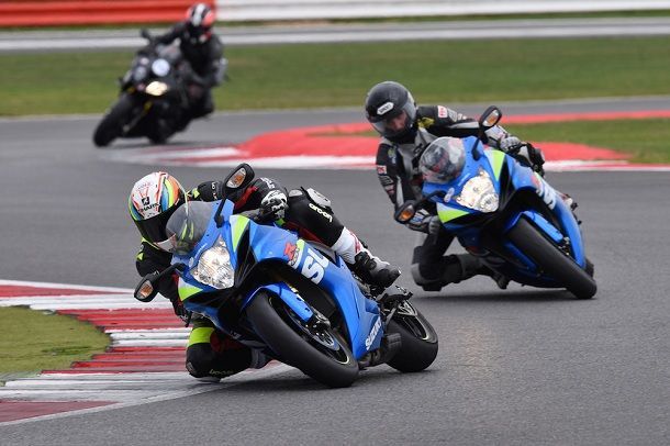 Suzuki GSX-R600 และ GSX-R750 ยังไร้แววรุ่นใหม่ในปีหน้า