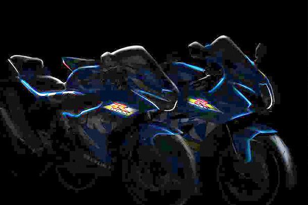 Suzuki จ่อเปิดตัว 3 รุ่นพร้อมส่งตระกูล GSX ใหม่ลุย Motor Show 2017