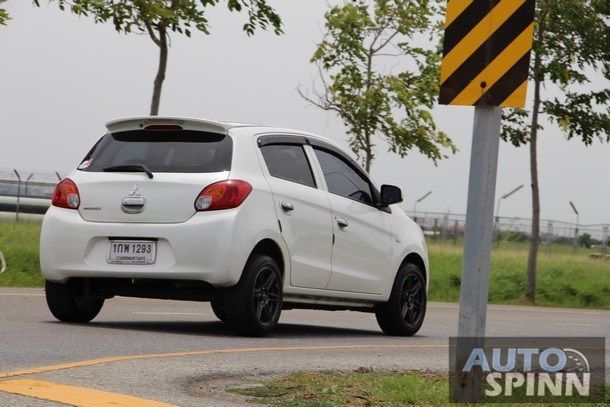 ยลโฉม Suzuki SX4 S-Cross เน้นความบึกบึน