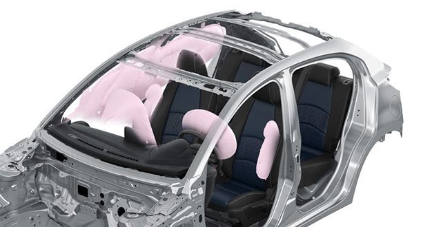 Takata ยังตั้งความหวังริบหรี่ บริษัทจะไม่ล้มละลาย