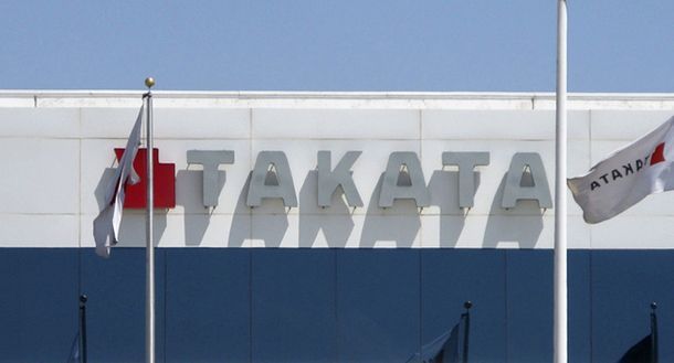 จับตาคดีถุงลม Takata เผยค่ายรถอาจรู้ข้อบกพร่องอยู่แล้วแต่เพิกเฉย