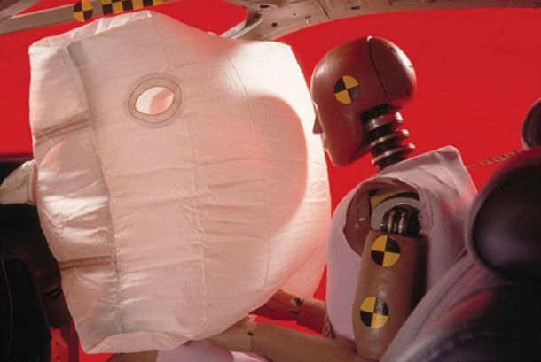 Takata เตรียมเข้าสู่กระบวนการล้มละลาย