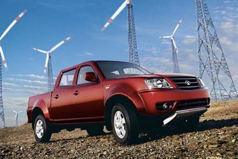 Tata Motors ยันบุกตลาดอินโดนีเซีย ปี 2556 ผ่านบริษัทลูกในจาการ์ต้า