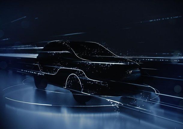 เผยทีเซอร์ All-New Hyundai Kona Electric รถพลังงานไฟฟ้ารุ่นใหม่เปิดตัวเดือนมีนาคมนี้