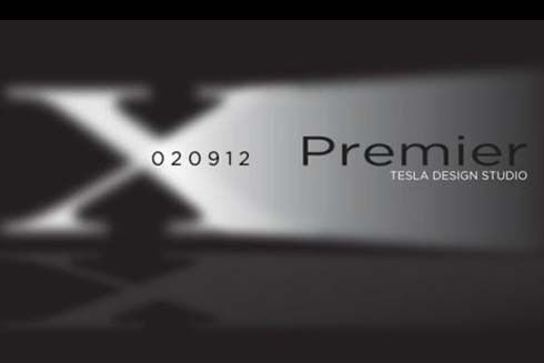 Tesla เตรียมเปิดตัว Model X Crossover รถครอสโอเวอร์ไฟฟ้า 9 กุมภาพันธ์นี้