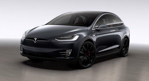 Tesla Model X เปิดตัวด้วยราคา 7.4 หมื่นปอนด์ หรือราวๆ 3.7 ล้านบาทไทย ในประเทศอังกฤษ