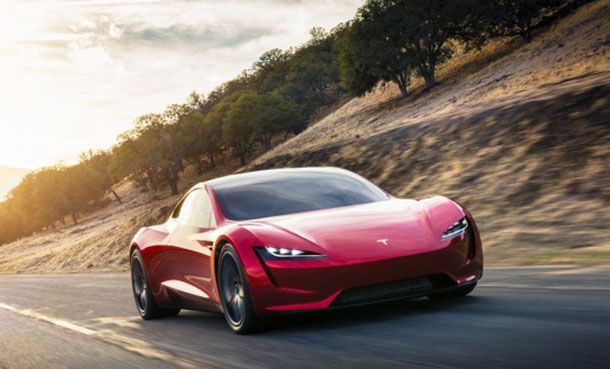 Tesla ระงับแผนก่อสร้างโรงงานในจีน หลังเจรจารัฐบาลไม่ลงตัว