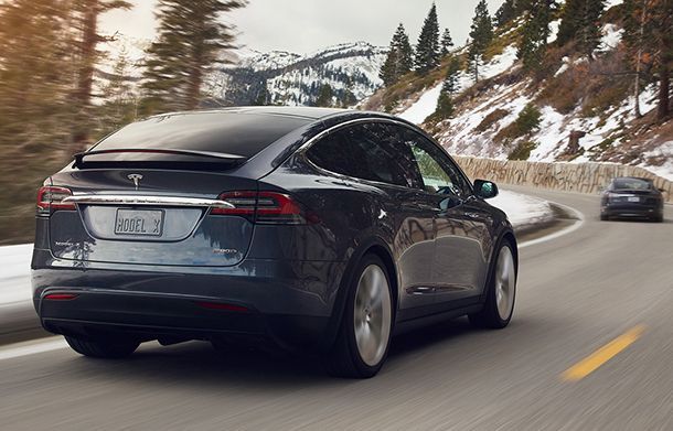 Tesla ฟ้องอดีตผู้บริหารโครงการพัฒนา Autopilot ข้อหาขโมยข้อมูลภายใน