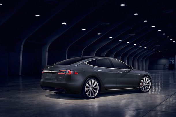 Tesla เตรียมปิดดีลการสร้างโรงงานแห่งแรกในจีน