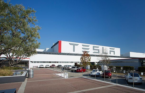 Tesla ชี้ข้อกล่าวหาของสหภาพแรงงานเป็นการ “โฆษณาชวนเชื่อ”