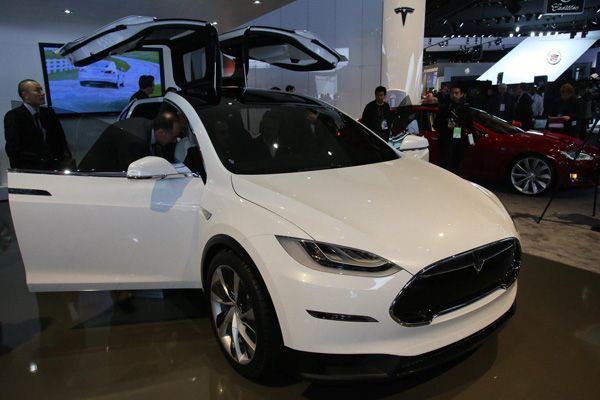 ประธาน Tesla ชี้รถไฟฟ้าระยะทางขับเคลื่อน 800 กม. จะเกิดขึ้นในไม่ช้า