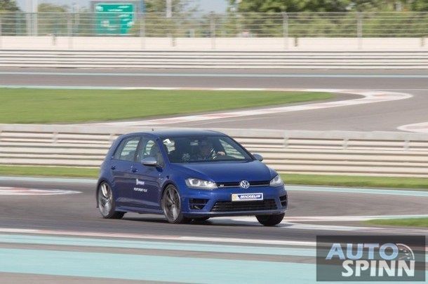 ลัดฟ้าไปทดสอบ MICHELIN Pilot Sport 4S ยางรถยนต์สมรรถนะสูงพิเศษรุ่นใหม่ ก่อนเปิดตัวในไทย ไกลถึง อาบูดาบี