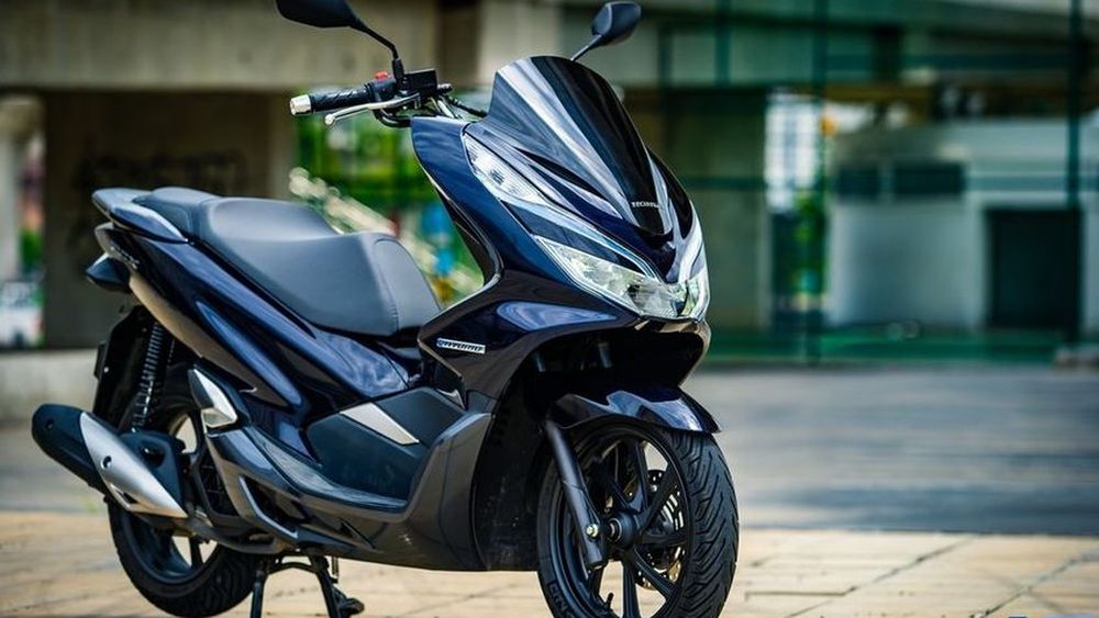 Pcx 2018 Pantip test ride ร ว ว honda pcx hybrid จากการใช งานกว า 1 Pcx 2018 Pantip test ride ร ว ว honda pcx hybrid จากการใช งานกว า 1
