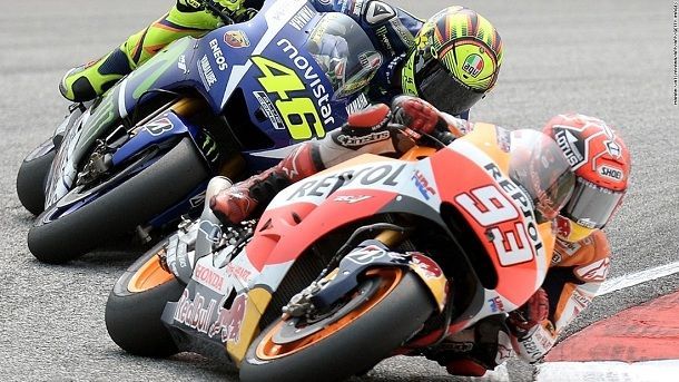 Dorna บินเซ็นสัญญาลุย Thailand GrandPrix 2018-2020 คาดเงินสะพัดกว่าพันล้านบาท
