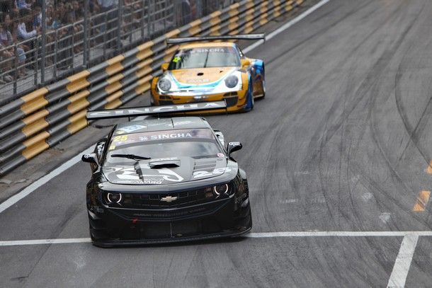 ปิดฉากยิ่งใหญ่ Thailand Super Series Race 7-8 สุดมันส์ ปิดเมืองบางแสน ในเทศกาล Bangsaen Thailand Speed Festival
