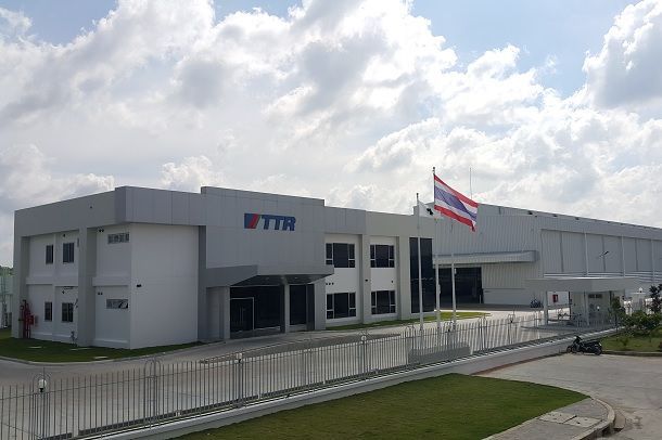 ไทยรุ่งฯ เฮรักษายอดขาย 2.5 พันล้านบาทจากอานิสงค์ธุรกิจใหม่