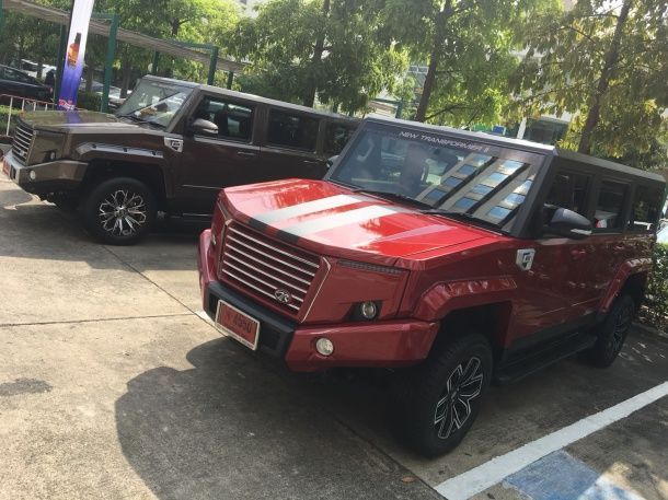 THAIRUNG TR TRANSFORMER II รุ่นพิเศษฉลอง 50 ปี คาดปีหน้าสัดส่วนยอดขายจะเพิ่มสูงขึ้น