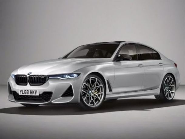 The New 2021 BMW M3 จะมาพร้อมขุมพลังไฮบริด และเพิ่มเติมเทคโนโลยีแน่นคัน