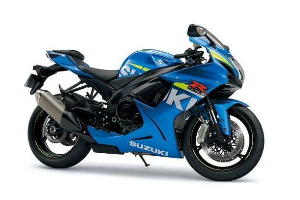 Suzuki ดันสต็อก GSX-R600 ขณะที่ท่าทีค่ายอื่นในตลาดสปอร์ต 600 ซีซียังไม่ชัดเจน
