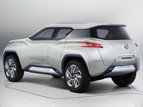 Nissan โชว์เหนือส่ง Leaf ลุยศึกมองโกลแรลลี่ พิสูจน์ความอึดของรถไฟฟ้าของค่าย