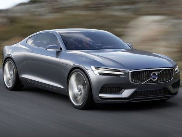 ไวกิ้งสายโหดกำลังมา !! Volvo เตรียมเปิดตัว Polestar รถสมรรถนะสูงต่อกรกับ AMG และ M Performance