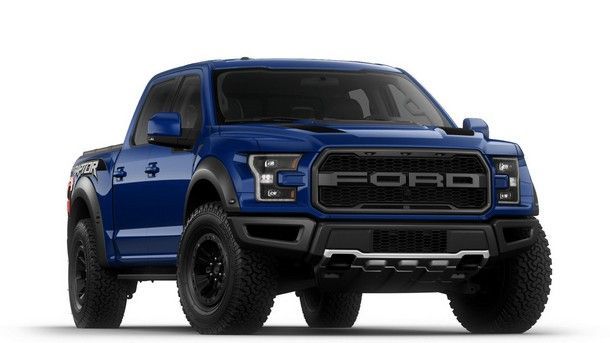 Ford เปิดตัว F-150 Raptor Mini Truck Packed ด้วยราคา 72,965 เหรียญ หรือ 2.5 ล้านบาทไทย