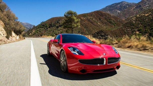 Karma เปิดตัว Revero รุ่นราคาสูงที่สุดกับค่าตัว 1.399 แสนเหรียญ หรือราวๆ 4.8 ล้านบาท
