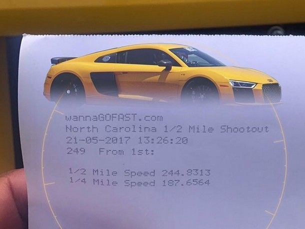 BMW M5 อาจมีการเปิดตัวอย่างเป็นทางการเร็วกว่าที่คาดไว้