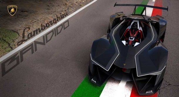 Lamborghini เปิดเผยว่าคอนเซปต์ไฮเปอร์คาร์พลังงานไฟฟ้า อาจจะได้เห็นภายในปี 2030 นี้