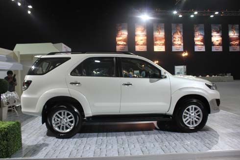 Toyota ฉลองความสำเร็จโครงการ IMV ด้วยยอดขาย 5 ล้านคัน ทั่วโลก