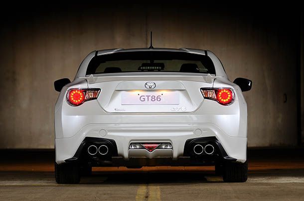 เปิดรายละเอียด Toyota 86 และ Subaru BRZ เจนใหม่อาจเปิดตัวปี 2021 ด้วยขุมพลังใหญ่ขึ้น