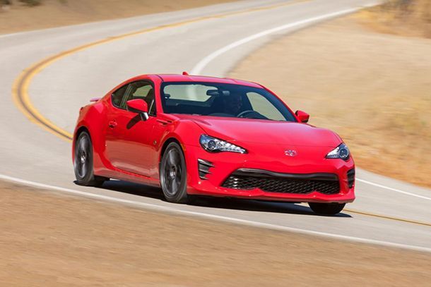 วิศวกรยืนยัน Toyota 86 ไม่มีเวอร์ชั่นพ่วงเทอร์โบแน่นอน