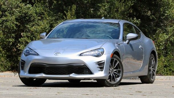 Toyota ญี่ปุ่นรีคอล 86 รุ่นใหม่ กับปัญหาการเปลี่ยนของระบบเกียร์