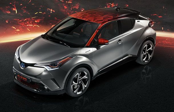 Toyota ก่อตั้งบริษัทเงินทุนสนับสนุนสตาร์ทอัพพัฒนา AI