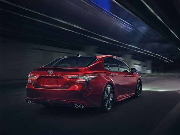 ดีไซเนอร์ Toyota ประกาศลั่น “หมดยุครถที่มีการออกแบบน่าเบื่อแล้ว”
