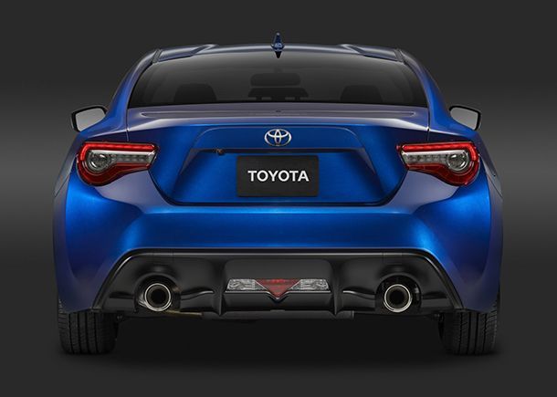 Toyota ยืนยัน GT86 เจนเนอเรชั่นใหม่เปิดตัวปี 2019