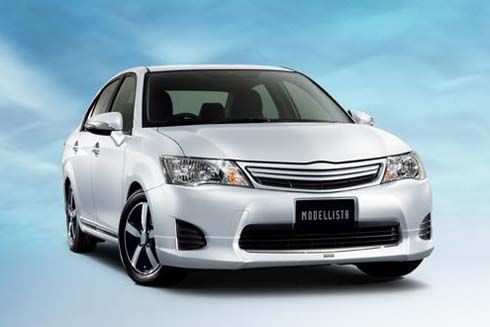 Toyota ให้คำมั่น All-New Corolla 2013 โฉมใหม่ จะถูกพลิกโฉมด้านดีไซน์