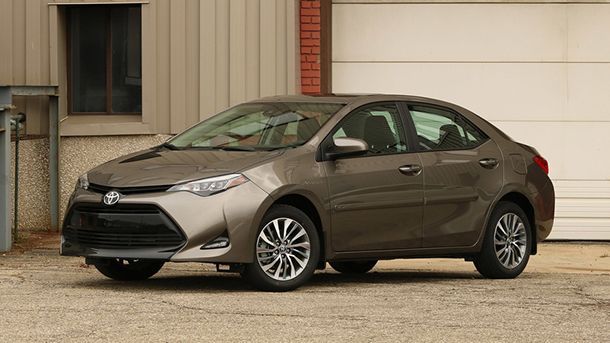 เผย Toyota Corolla อาจใช้เครื่องยนต์ของ BMW