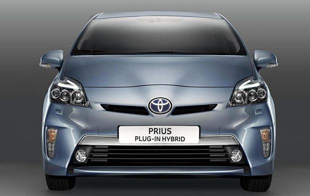 Toyota เรียกคืนรถ 3.4 ล้านคันจากปัญหาถุงลมนิรภัยและถังน้ำมัน