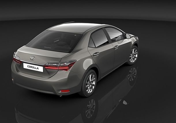 Toyota เสียแชมป์ยอดขายให้ Volkswagen อย่างเป็นทางการ
