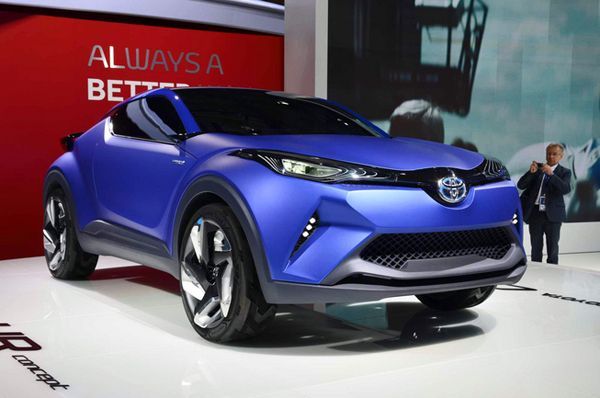 Toyota จับมือ Mazda แบ่งปันเทคโนโลยีเพื่อพัฒนารถใหม่ร่วมกัน