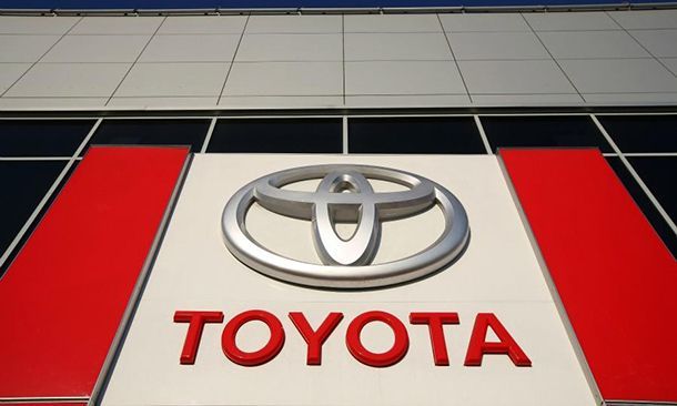 Toyota ครองตำแหน่งแบรนด์รถยนต์ที่มีมูลค่าสูงสุดในโลกอีกครั้ง