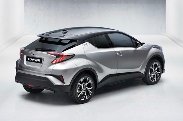 Toyota ยึดตำแหน่งแบรนด์รถยนต์มูลค่าสูงสุดโดยฟอร์บส์