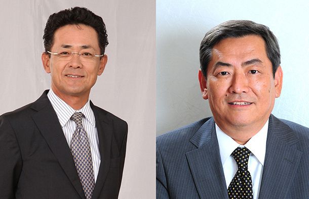 Toyota แต่งตั้ง“กรรมการผู้จัดการใหญ่” ประจำประเทศไทยคนใหม่