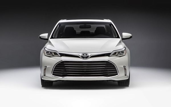 Toyota รั้งผู้นำแบรนด์รถยนต์ที่มีมูลค่าสูงสุดในโลก