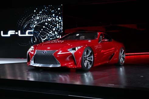 Toyota ประกาศลั่น ขอเป็นผู้นำด้านดีไซน์ นับจากนี้ไป จะหวือหวามากกว่าเดิม