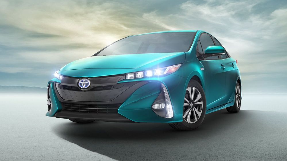 Toyota เริ่มขยายโรงงานสำหรับผลิตรถพลังงานไฮโดรเจนที่ญี่ปุ่นแล้ว